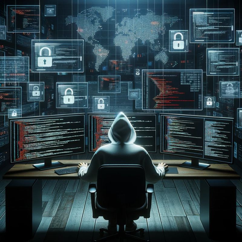 Dans le monde de la cybersécurité, tous les hackers ne sont pas des menaces. Certains sont même vos meilleurs alliés.