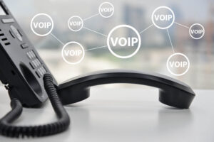 IP Phone connecting to other VOIP device