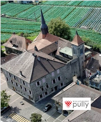 Ville de Pully