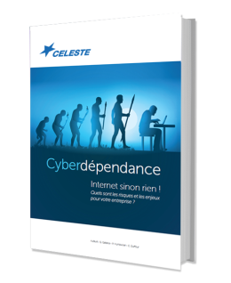 Livre Cyberdependance